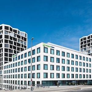 Holiday Inn Express Munich City West, An Ihg Hotel